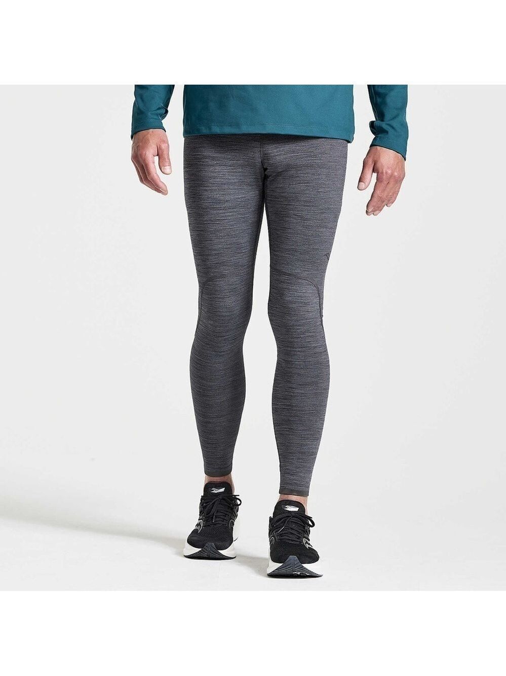 Saucony MEN'S SOLSTICE TIGHT